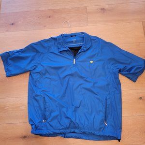 Masters Wind/Rain Pullover